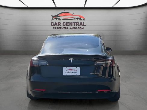 Used 2020 Tesla Model 3 Performance AWD/4WD image 5