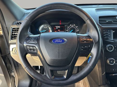 Used 2018 Ford Explorer FWD image 28