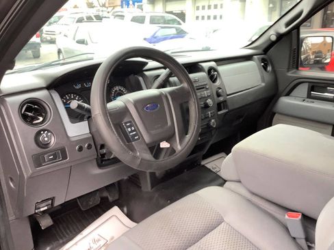 Used 2013 Ford F150 STX image 32