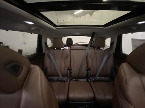 New 2026 Acura MDX w/ Technology Package AWD/4WD image 29