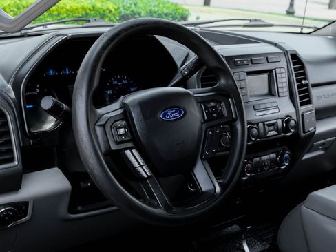 Used 2019 Ford F350 XL w/ Power Equipment Group image 15