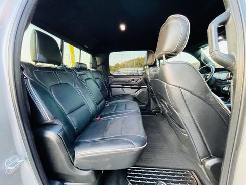 Used 2019 RAM 1500 Limited w/ Advanced Safety Group image 27