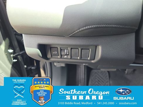 New 2026 Subaru Outback Touring XT AWD/4WD image 22
