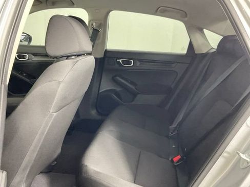 Used 2026 Honda Civic LX image 11
