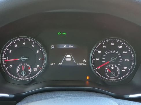 Used 2022 Hyundai Santa Fe SEL image 26