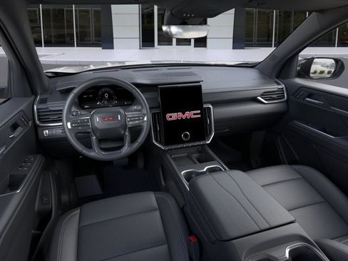 New 2026 GMC Acadia Elevation w/ Black Edition FWD image 15
