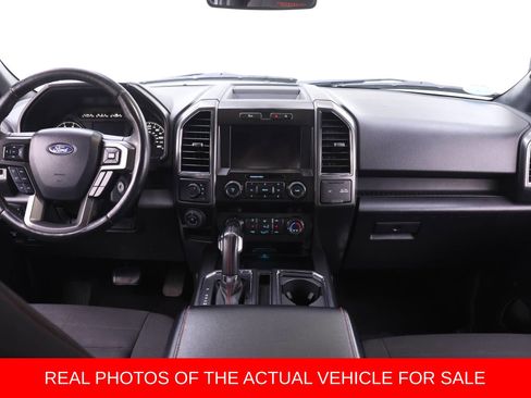 Used 2019 Ford F150 XLT w/ Equipment Group 302A Luxury AWD/4WD image 5