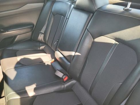 Used 2022 Kia K5 GT-Line FWD image 18
