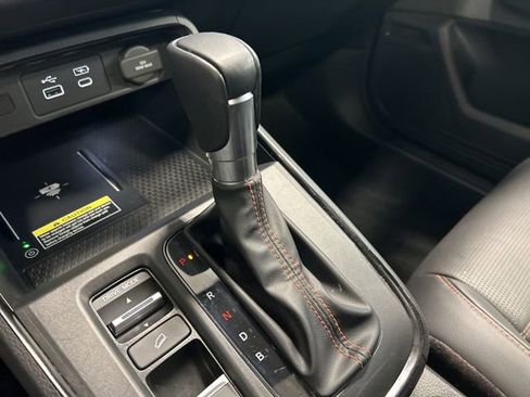 Certified 2024 Honda CR-V Sport-L image 26