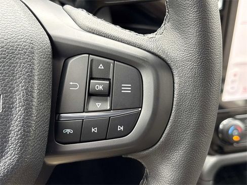 New 2025 Ford Ranger Lariat w/ Convenience Package image 23