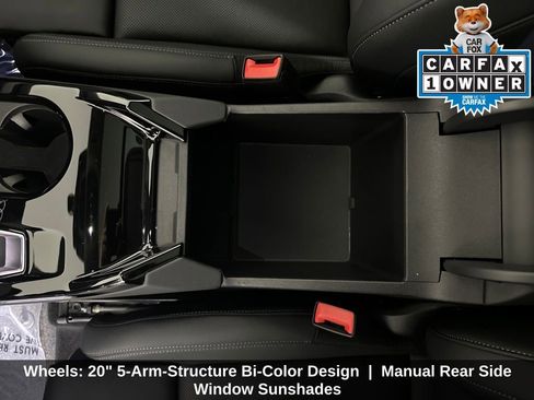 Used 2025 Audi Q6 e-tron Premium Plus image 31