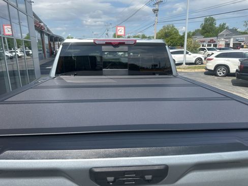 Used 2026 GMC Sierra 1500 AT4X AWD/4WD image 17