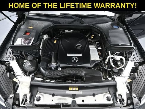 Used 2016 Mercedes-Benz GLC 300 4MATIC image 54