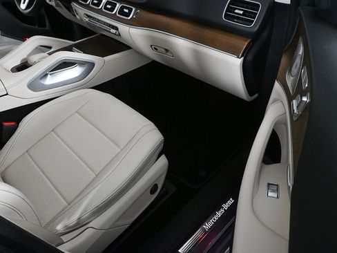 Certified 2022 Mercedes-Benz GLE 350 4MATIC image 23
