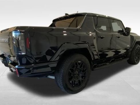 Used 2025 GMC Hummer EV 2X image 5