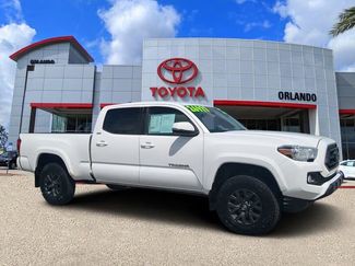 Used 2022 Toyota Tacoma SR5 video 1