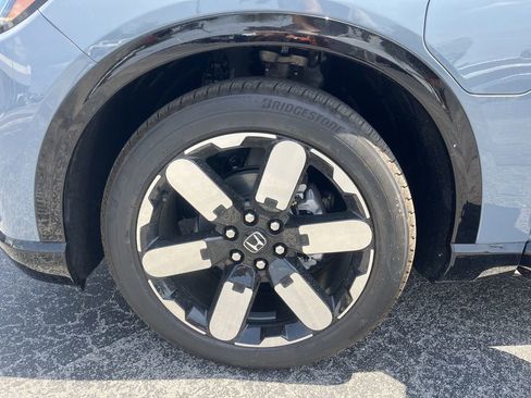 New 2026 Honda Prologue Elite image 22