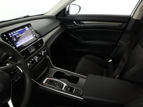 Used 2022 Honda Accord Hybrid image 20