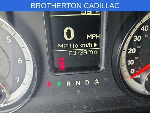 Used 2015 RAM 1500 Tradesman w/ Popular Equipment Group AWD/4WD image 13