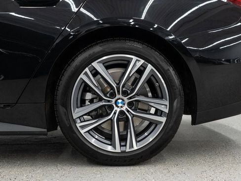 Used 2025 BMW 430i w/ Premium Package image 38