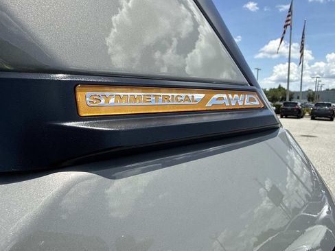 New 2026 Subaru Forester Wilderness AWD/4WD image 12