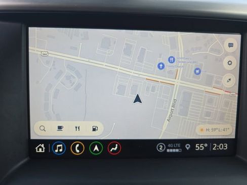 Used 2023 GMC Acadia SLT w/ Preferred Package image 25