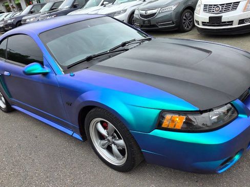 Used 2003 Ford Mustang GT Premium RWD image 19