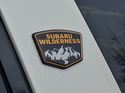 New 2026 Subaru Outback Wilderness image 12