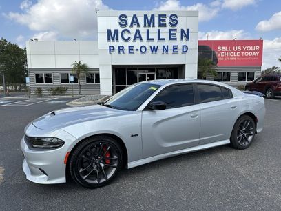 Used 2023 Dodge Charger R/T w/ Performance Handling Group