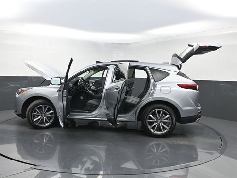 Used 2023 Acura RDX w/ Technology Package image 43