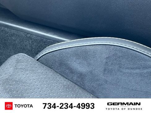 New 2026 Toyota GR86 Premium RWD image 26