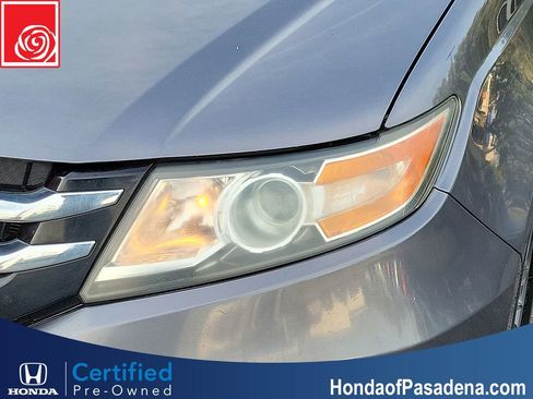 Used 2016 Honda Odyssey Touring Elite image 33