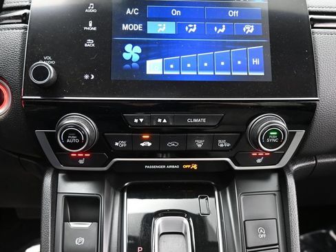 Certified 2020 Honda CR-V EX image 46