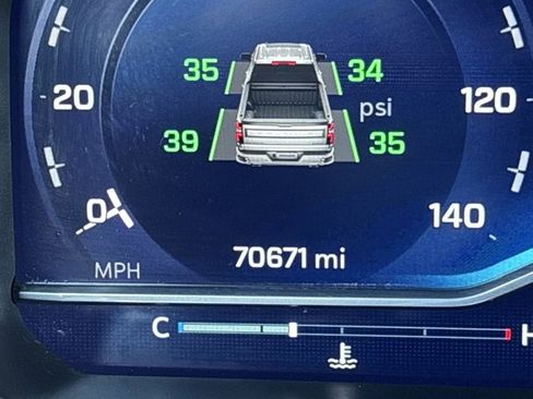 Used 2019 RAM 1500 Laramie image 22