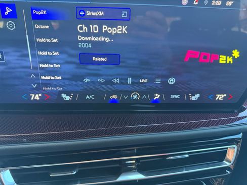 Used 2025 Chevrolet Traverse Z71 w/ Enhanced Driving Package image 20