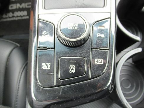 Used 2023 Kia Sportage SX FWD image 27
