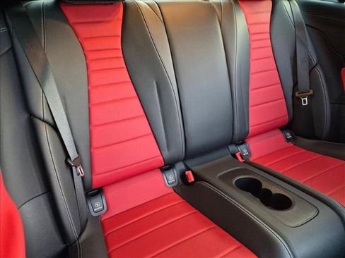 Certified 2021 Mercedes-Benz E 450 Coupe image 21