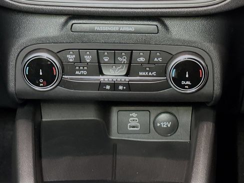 New 2026 Ford Escape Active AWD/4WD image 10