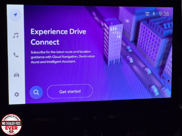 New 2026 Toyota Corolla Cross LE AWD/4WD image 21
