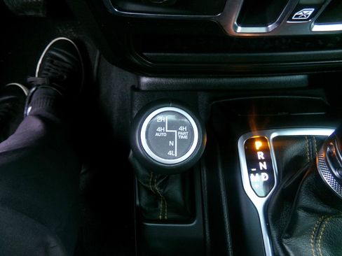 Used 2021 Jeep Wrangler Unlimited Sahara image 13