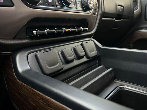 Used 2017 GMC Sierra 1500 Denali w/ Denali Ultimate Package image 64