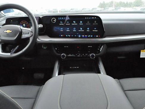 New 2026 Chevrolet Tahoe Premier image 14