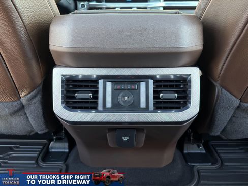 Used 2025 Ford F350 King Ranch image 32