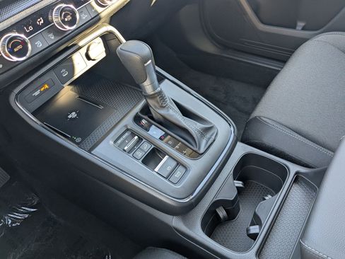 New 2026 Honda CR-V EX image 15