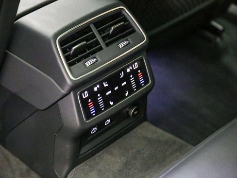 Certified 2021 Audi RS 6 w/ Executive Package AWD/4WD image 30