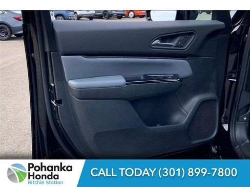 New 2025 Honda Prologue Touring image 13