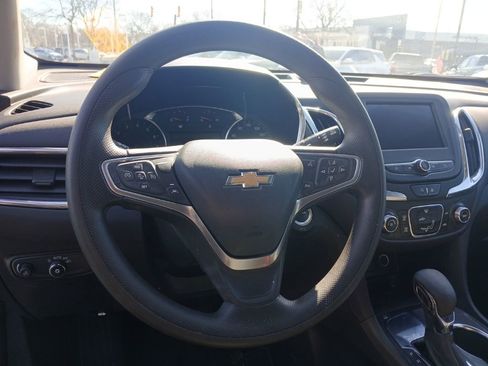 Used 2023 Chevrolet Equinox LT image 12