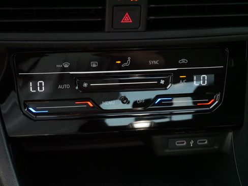 Used 2026 Volkswagen Jetta S FWD image 23