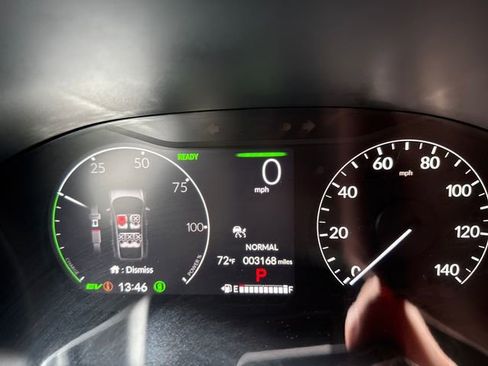 Used 2026 Honda CR-V Sport image 28