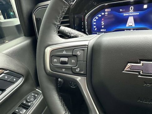 Used 2025 Chevrolet Silverado 2500 LT w/ Trail Boss Package image 37